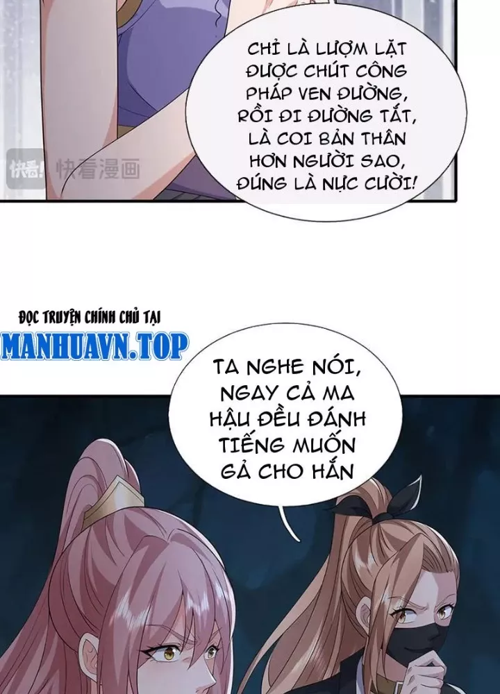 Tôi Có Thể Nuốt Chửng Vạn Vật: Chapter 107