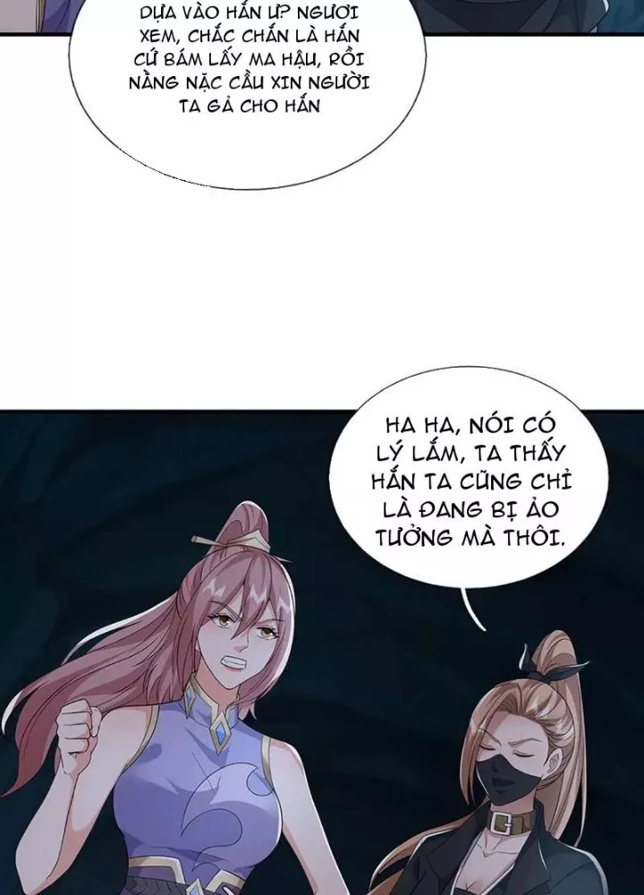 Tôi Có Thể Nuốt Chửng Vạn Vật: Chapter 107