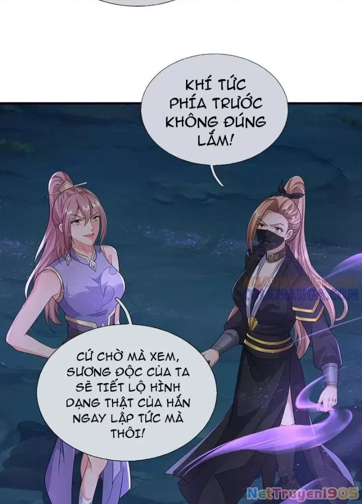 Tôi Có Thể Nuốt Chửng Vạn Vật: Chapter 107