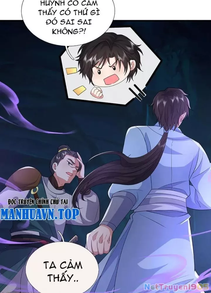 Tôi Có Thể Nuốt Chửng Vạn Vật: Chapter 107