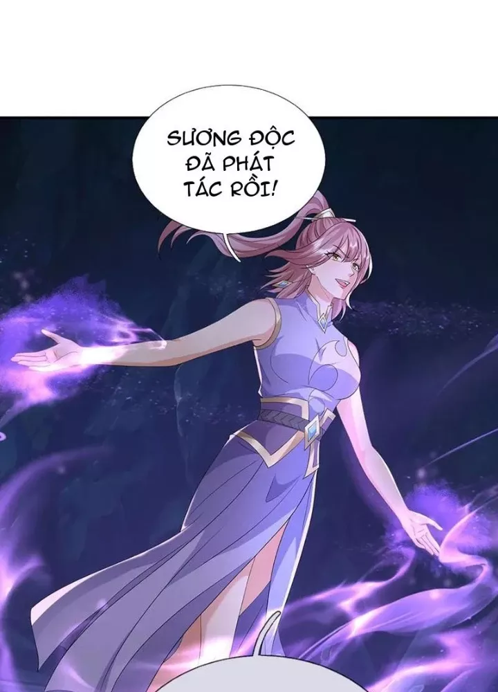 Tôi Có Thể Nuốt Chửng Vạn Vật: Chapter 107