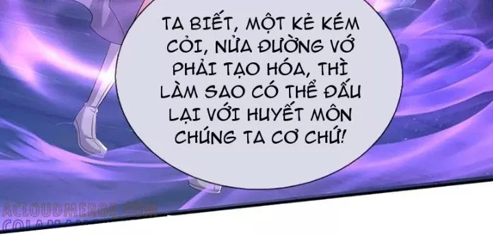 Tôi Có Thể Nuốt Chửng Vạn Vật: Chapter 107