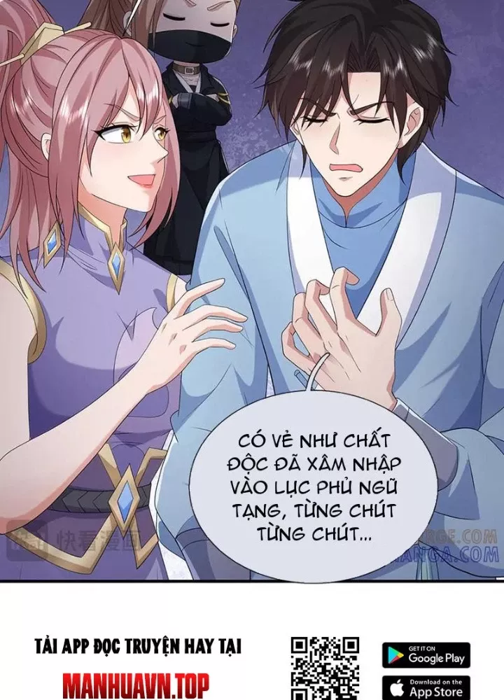Tôi Có Thể Nuốt Chửng Vạn Vật: Chapter 107