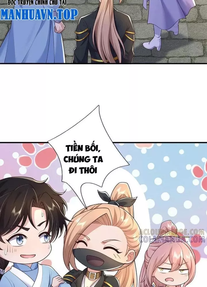 Tôi Có Thể Nuốt Chửng Vạn Vật: Chapter 107