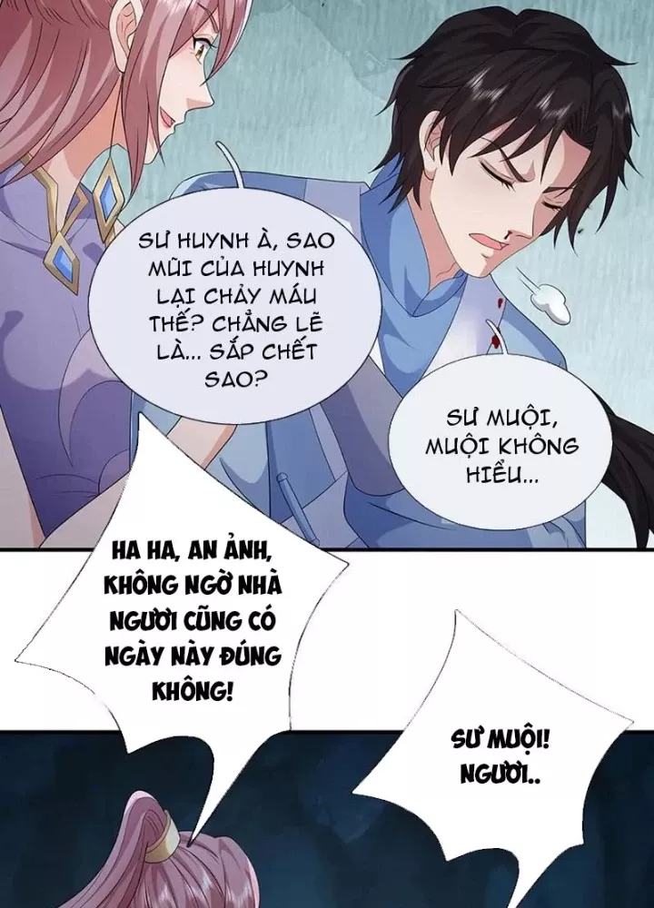Tôi Có Thể Nuốt Chửng Vạn Vật: Chapter 107