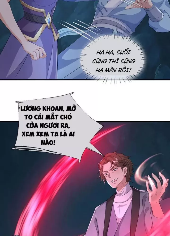 Tôi Có Thể Nuốt Chửng Vạn Vật: Chapter 107