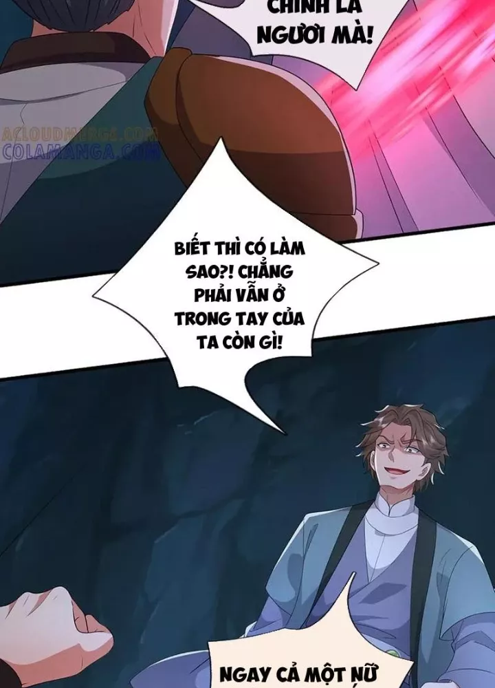 Tôi Có Thể Nuốt Chửng Vạn Vật: Chapter 107