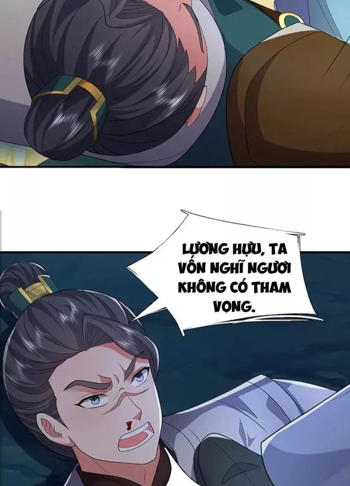 Tôi Có Thể Nuốt Chửng Vạn Vật: Chapter 107