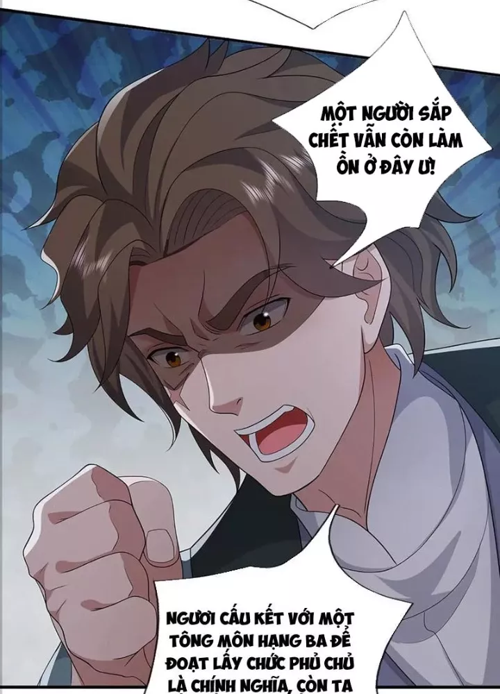 Tôi Có Thể Nuốt Chửng Vạn Vật: Chapter 107