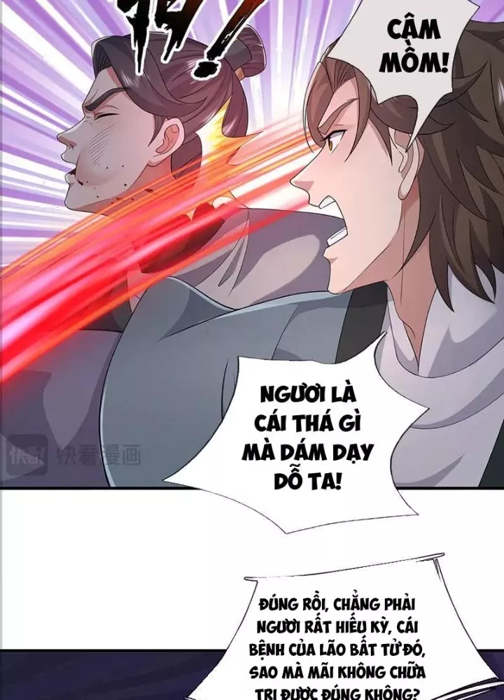 Tôi Có Thể Nuốt Chửng Vạn Vật: Chapter 107
