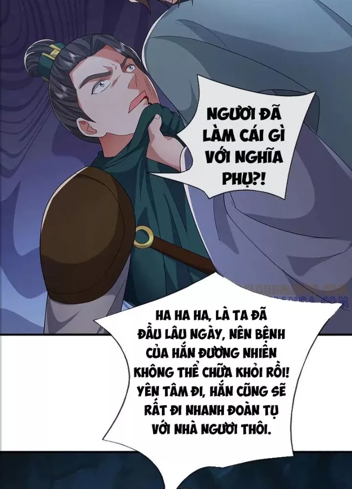 Tôi Có Thể Nuốt Chửng Vạn Vật: Chapter 107
