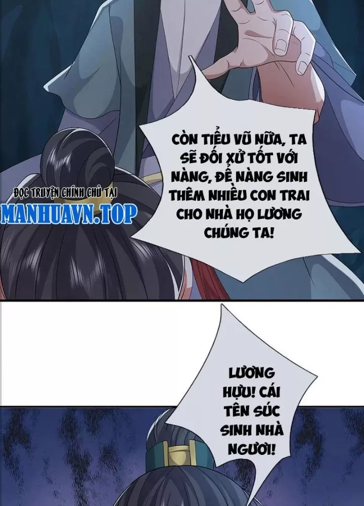 Tôi Có Thể Nuốt Chửng Vạn Vật: Chapter 107
