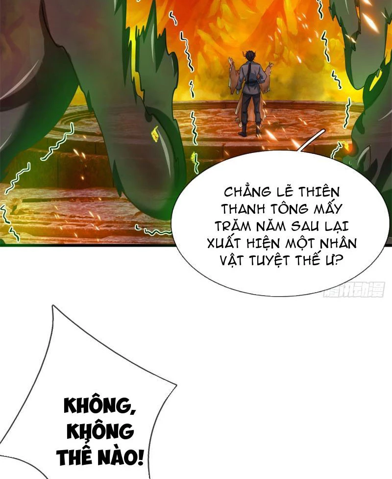 Tôi Có Thể Nuốt Chửng Vạn Vật: Chapter 11