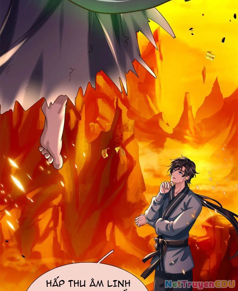 Tôi Có Thể Nuốt Chửng Vạn Vật: Chapter 11