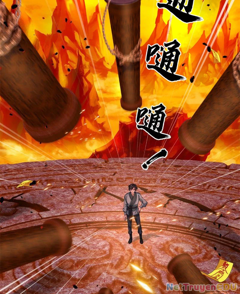 Tôi Có Thể Nuốt Chửng Vạn Vật: Chapter 11