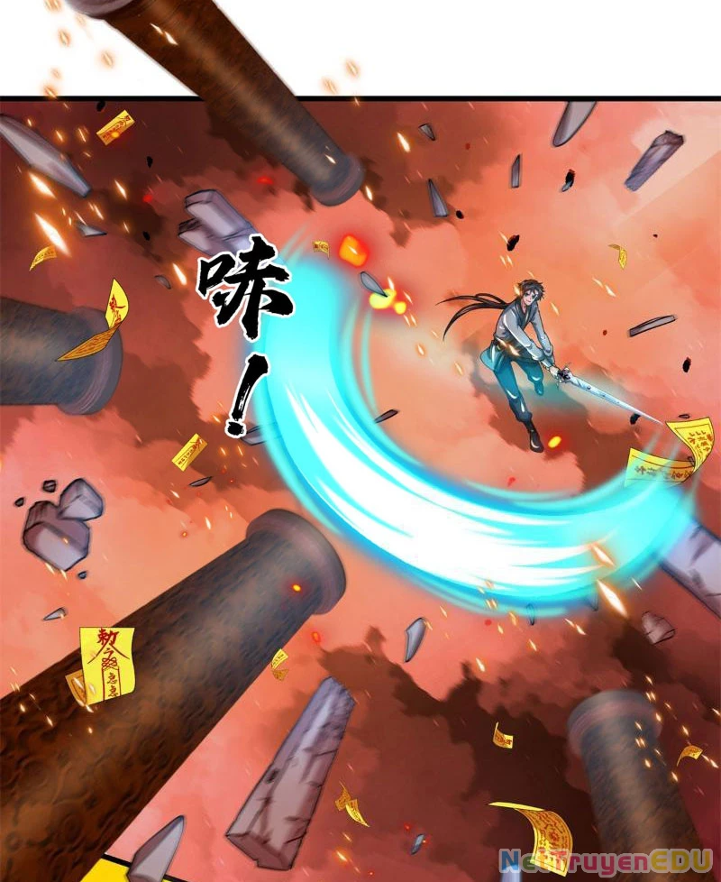 Tôi Có Thể Nuốt Chửng Vạn Vật: Chapter 11