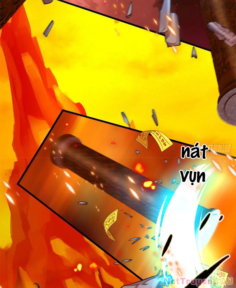 Tôi Có Thể Nuốt Chửng Vạn Vật: Chapter 11