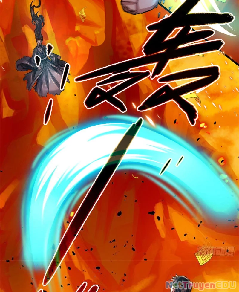 Tôi Có Thể Nuốt Chửng Vạn Vật: Chapter 11