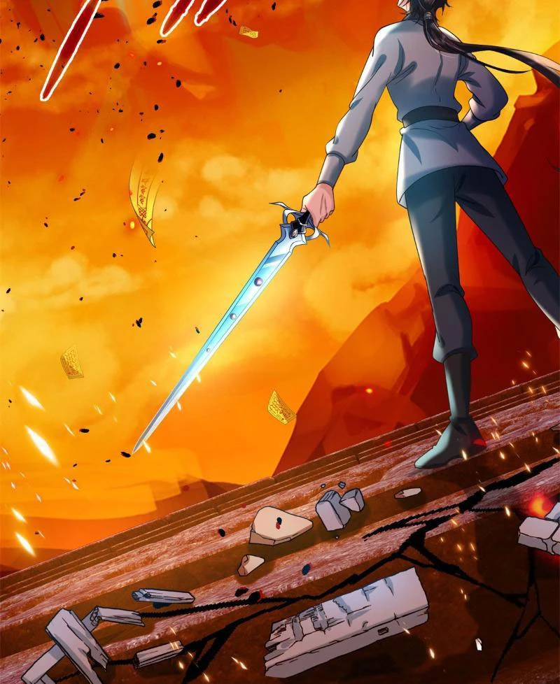 Tôi Có Thể Nuốt Chửng Vạn Vật: Chapter 11