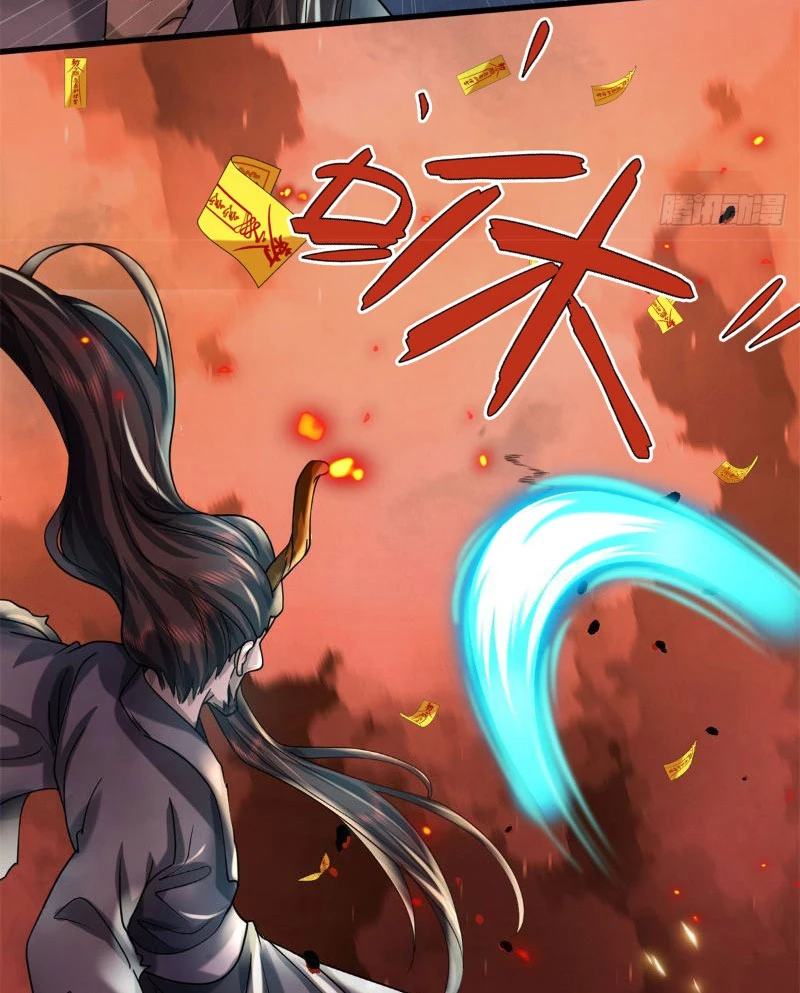 Tôi Có Thể Nuốt Chửng Vạn Vật: Chapter 11