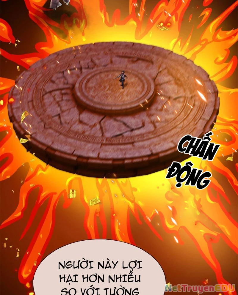 Tôi Có Thể Nuốt Chửng Vạn Vật: Chapter 11