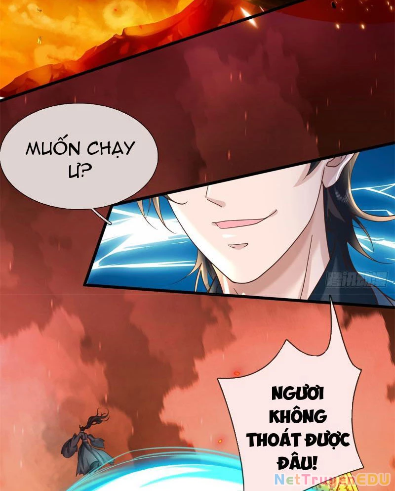 Tôi Có Thể Nuốt Chửng Vạn Vật: Chapter 11