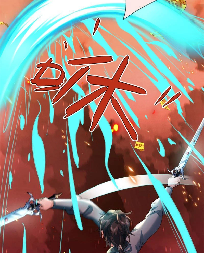 Tôi Có Thể Nuốt Chửng Vạn Vật: Chapter 11