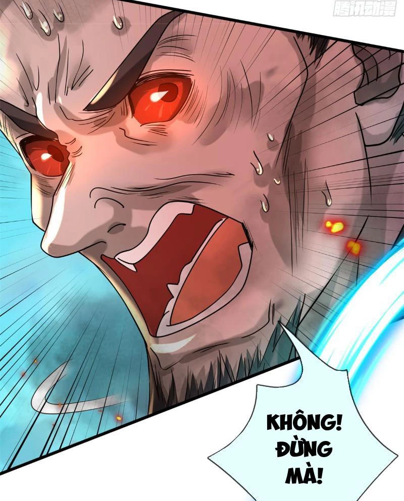 Tôi Có Thể Nuốt Chửng Vạn Vật: Chapter 11