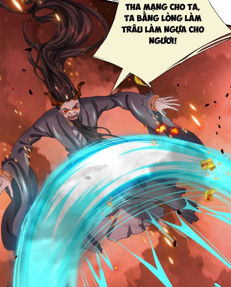 Tôi Có Thể Nuốt Chửng Vạn Vật: Chapter 11