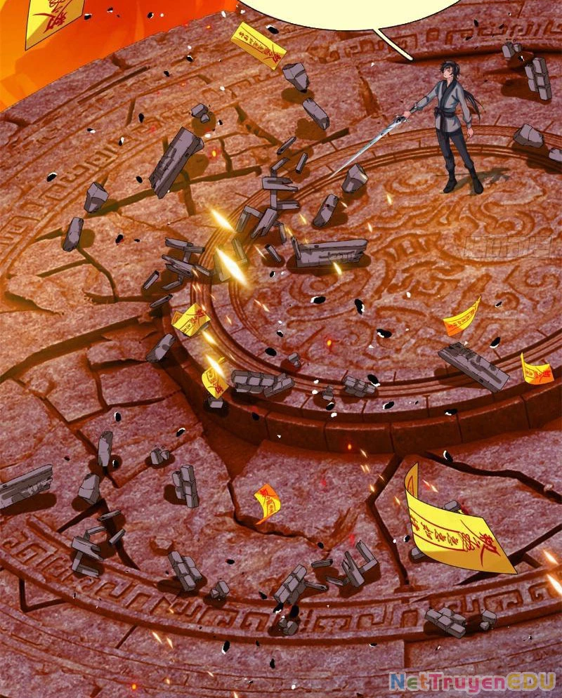 Tôi Có Thể Nuốt Chửng Vạn Vật: Chapter 11