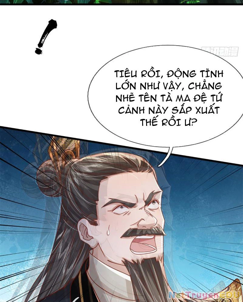 Tôi Có Thể Nuốt Chửng Vạn Vật: Chapter 11