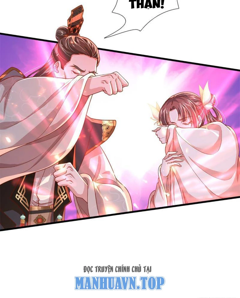 Tôi Có Thể Nuốt Chửng Vạn Vật: Chapter 11