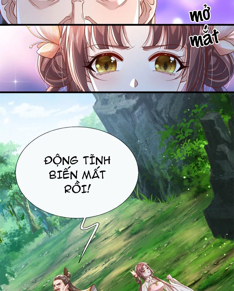 Tôi Có Thể Nuốt Chửng Vạn Vật: Chapter 11