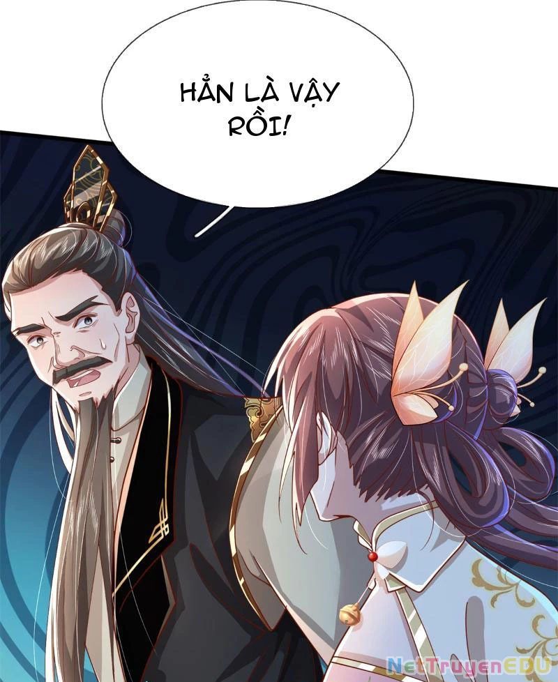 Tôi Có Thể Nuốt Chửng Vạn Vật: Chapter 11