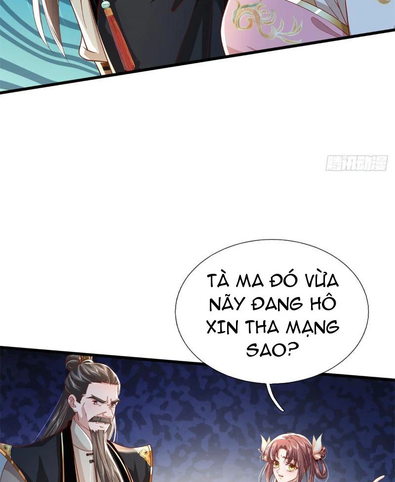 Tôi Có Thể Nuốt Chửng Vạn Vật: Chapter 11