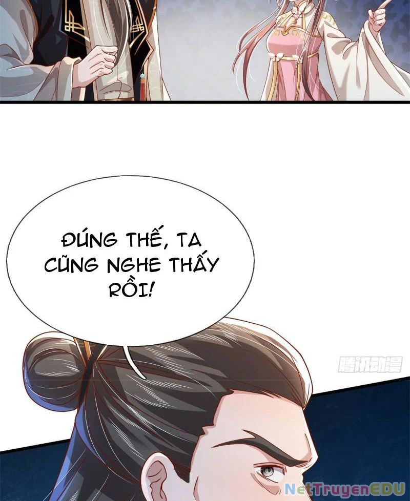 Tôi Có Thể Nuốt Chửng Vạn Vật: Chapter 11