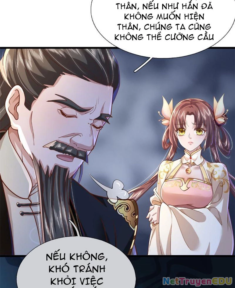 Tôi Có Thể Nuốt Chửng Vạn Vật: Chapter 11