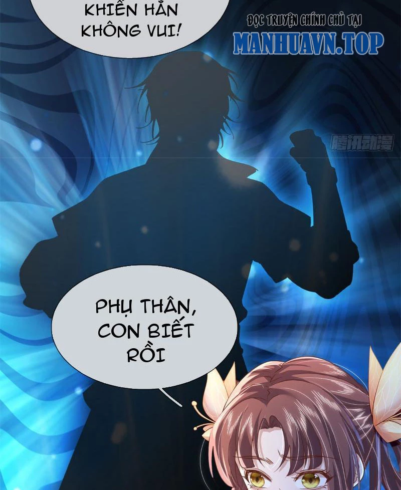 Tôi Có Thể Nuốt Chửng Vạn Vật: Chapter 11