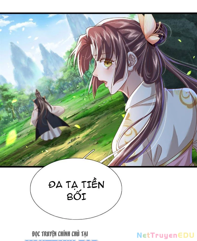 Tôi Có Thể Nuốt Chửng Vạn Vật: Chapter 11