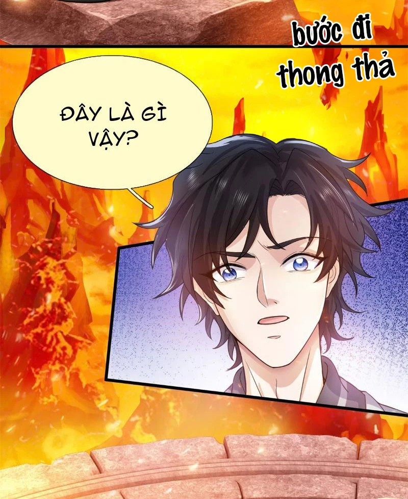 Tôi Có Thể Nuốt Chửng Vạn Vật: Chapter 11