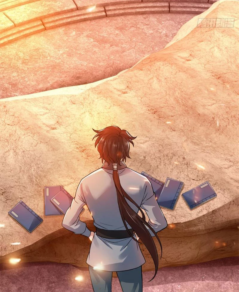 Tôi Có Thể Nuốt Chửng Vạn Vật: Chapter 11