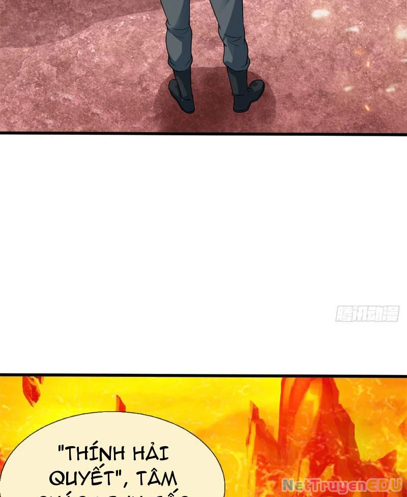 Tôi Có Thể Nuốt Chửng Vạn Vật: Chapter 11