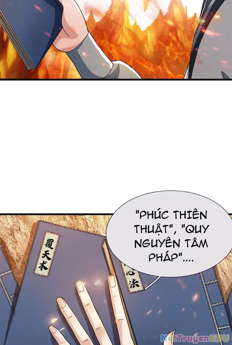 Tôi Có Thể Nuốt Chửng Vạn Vật: Chapter 12