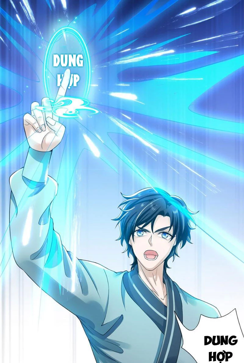 Tôi Có Thể Nuốt Chửng Vạn Vật: Chapter 12