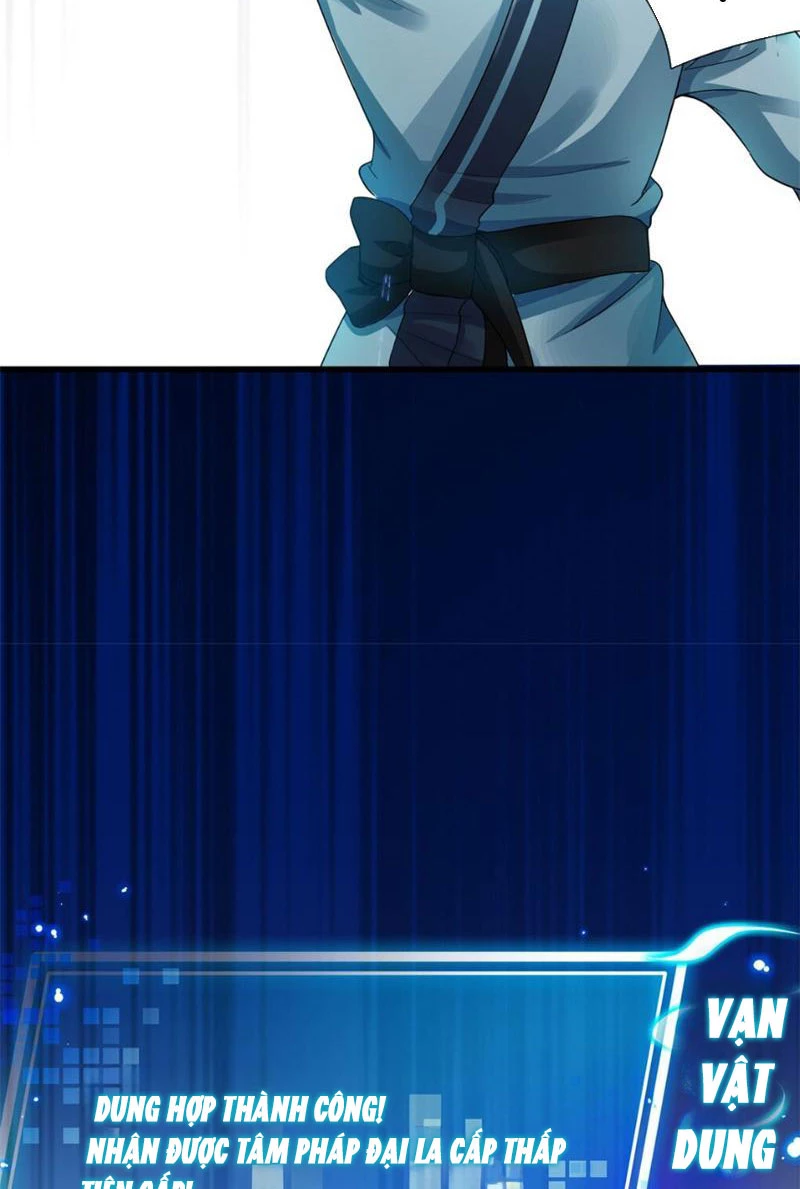 Tôi Có Thể Nuốt Chửng Vạn Vật: Chapter 12