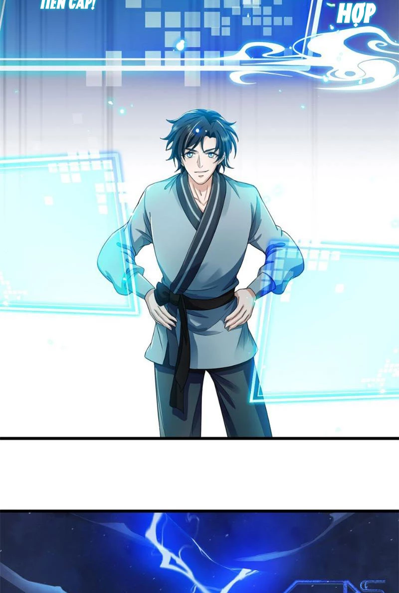 Tôi Có Thể Nuốt Chửng Vạn Vật: Chapter 12