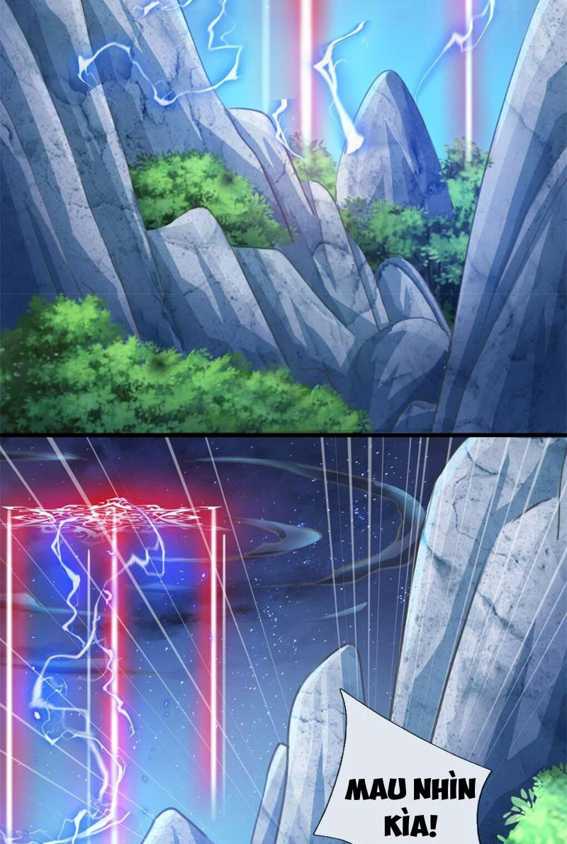 Tôi Có Thể Nuốt Chửng Vạn Vật: Chapter 12