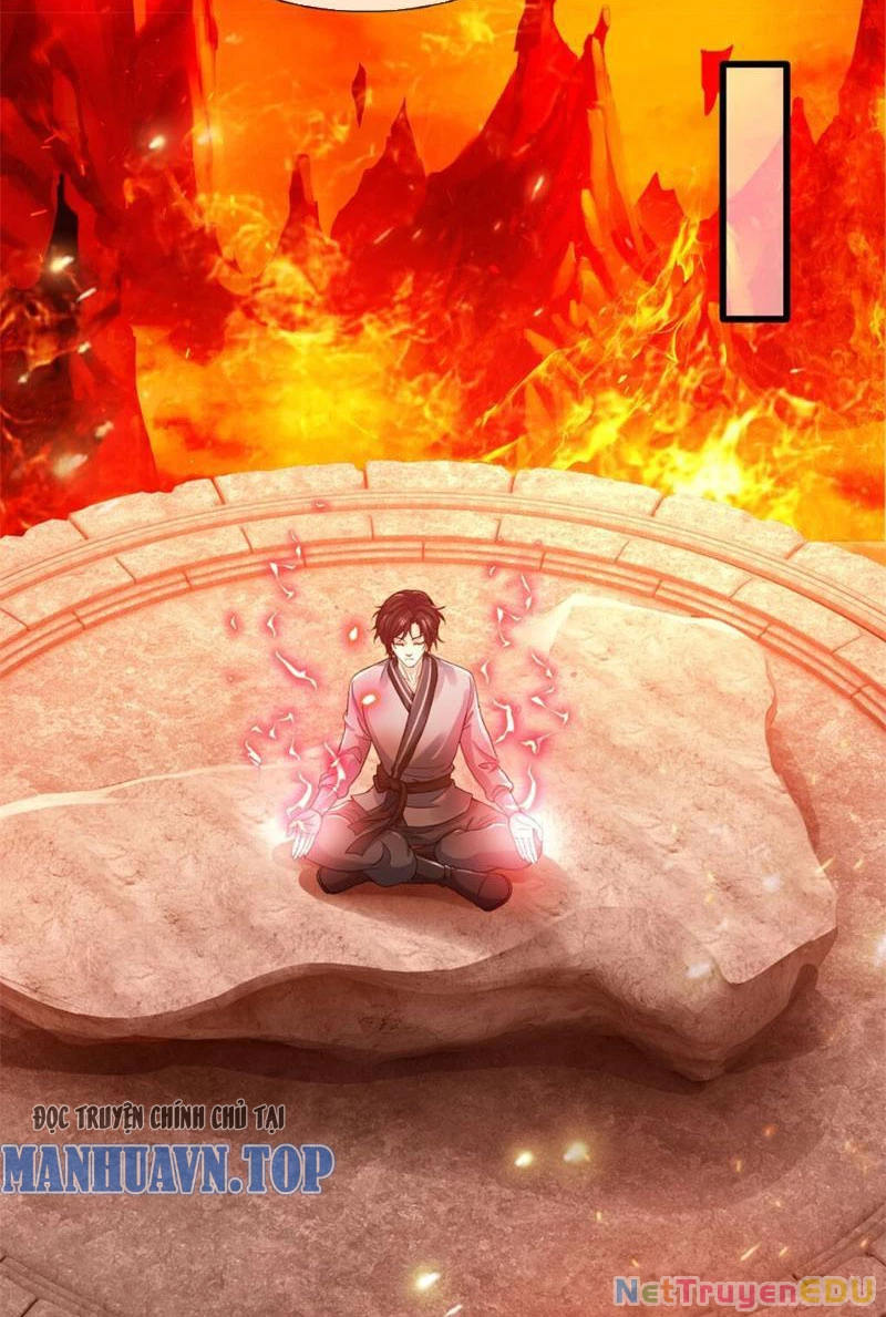 Tôi Có Thể Nuốt Chửng Vạn Vật: Chapter 12