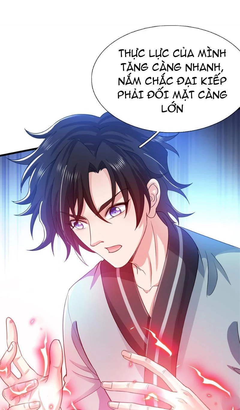 Tôi Có Thể Nuốt Chửng Vạn Vật: Chapter 12