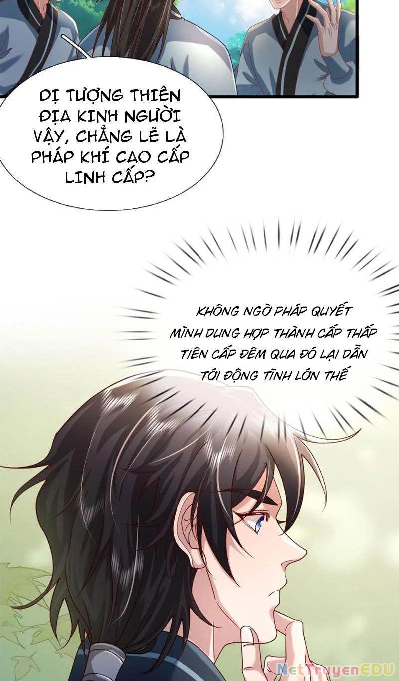 Tôi Có Thể Nuốt Chửng Vạn Vật: Chapter 12